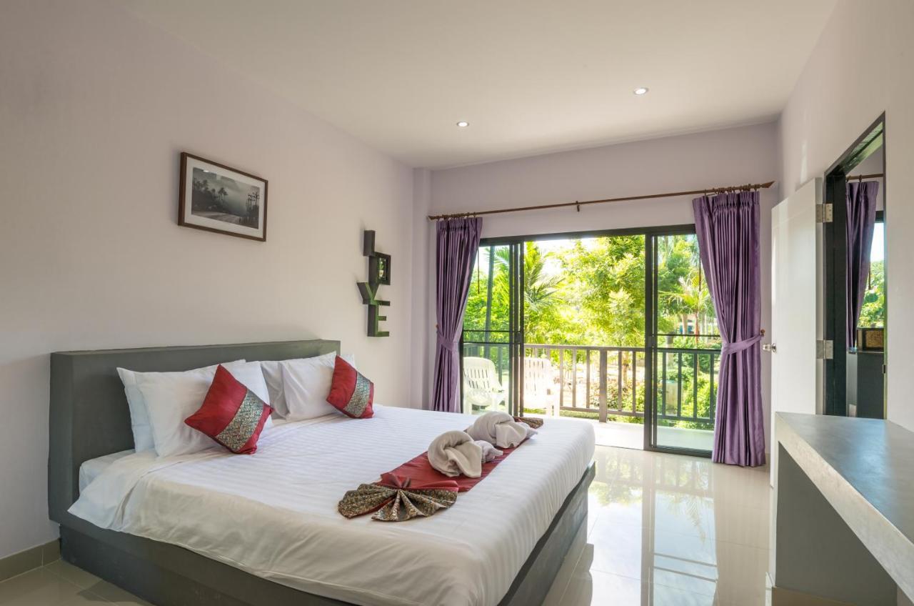 Resort Krabi