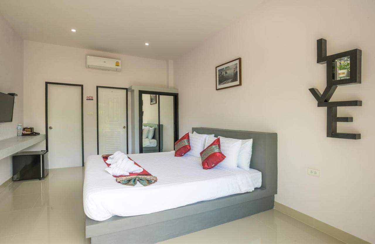 Krabi Resort 3*