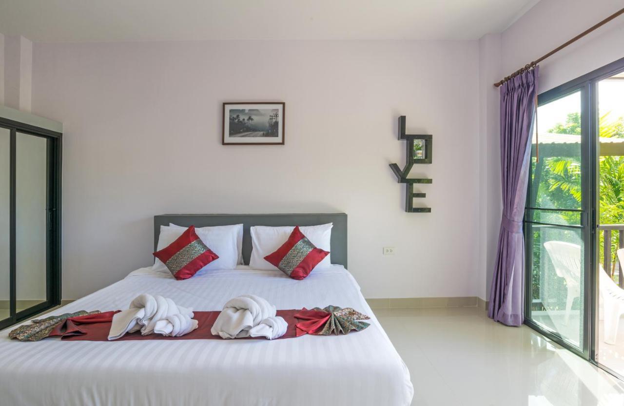 Krabi Resort 3*