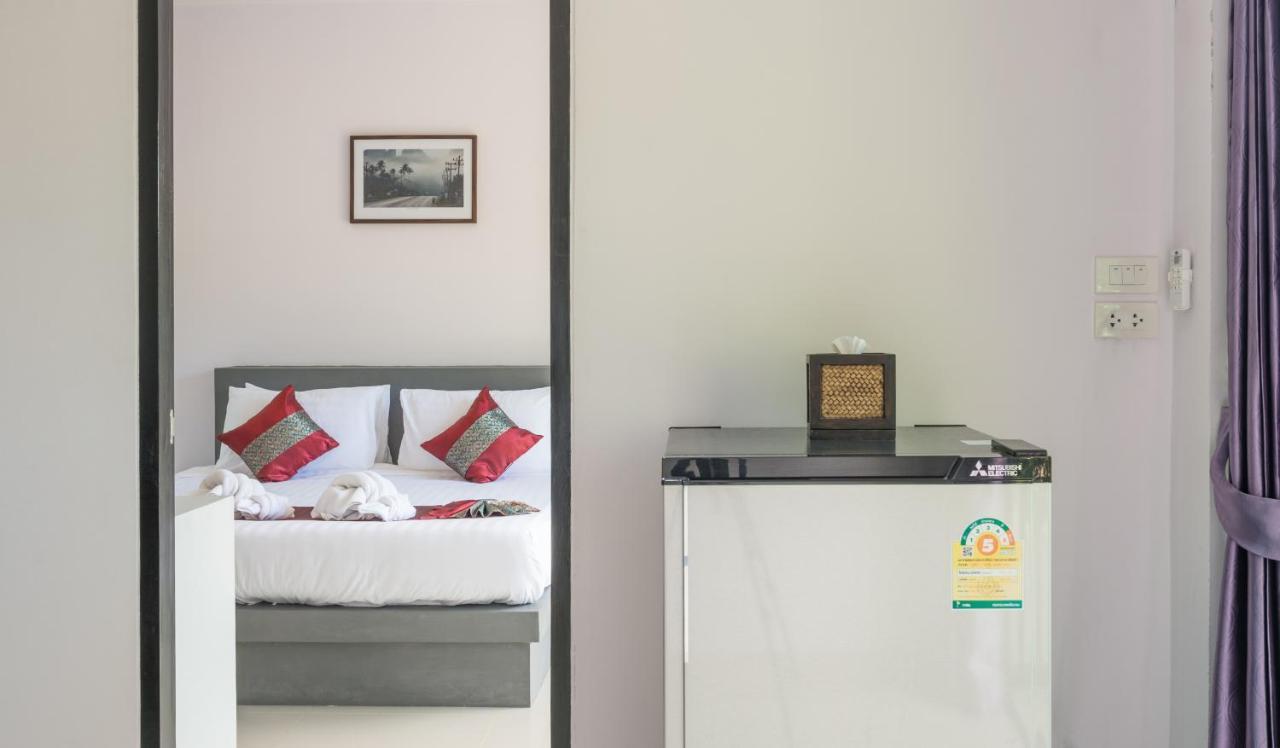Krabi 3*