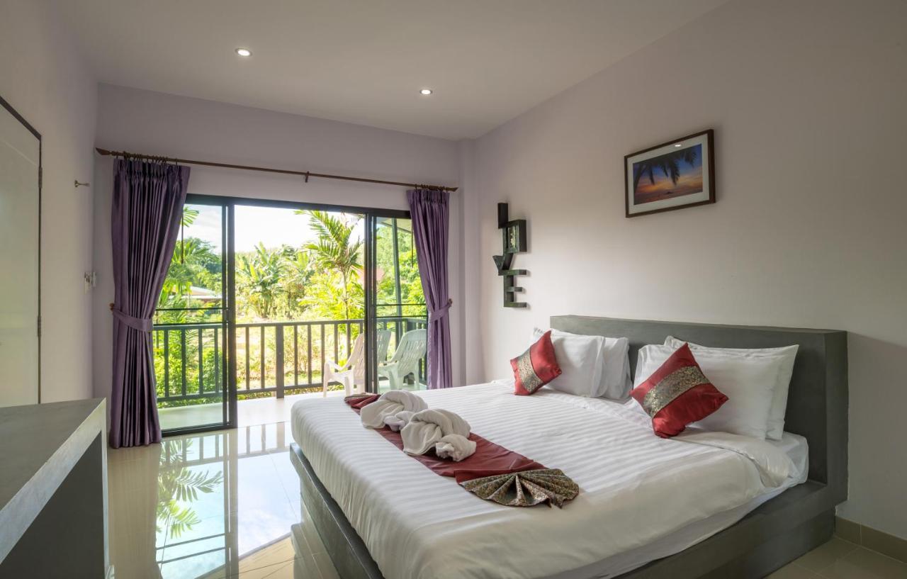 Krabi Resort