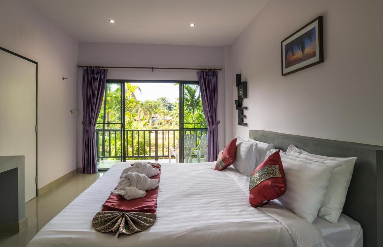 Resort Krabi