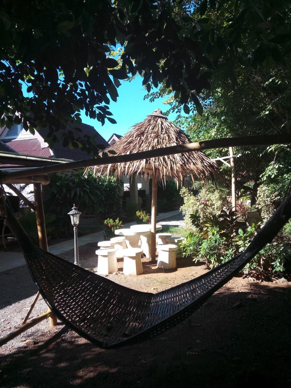 Resort Blue Sam Roi Yot
