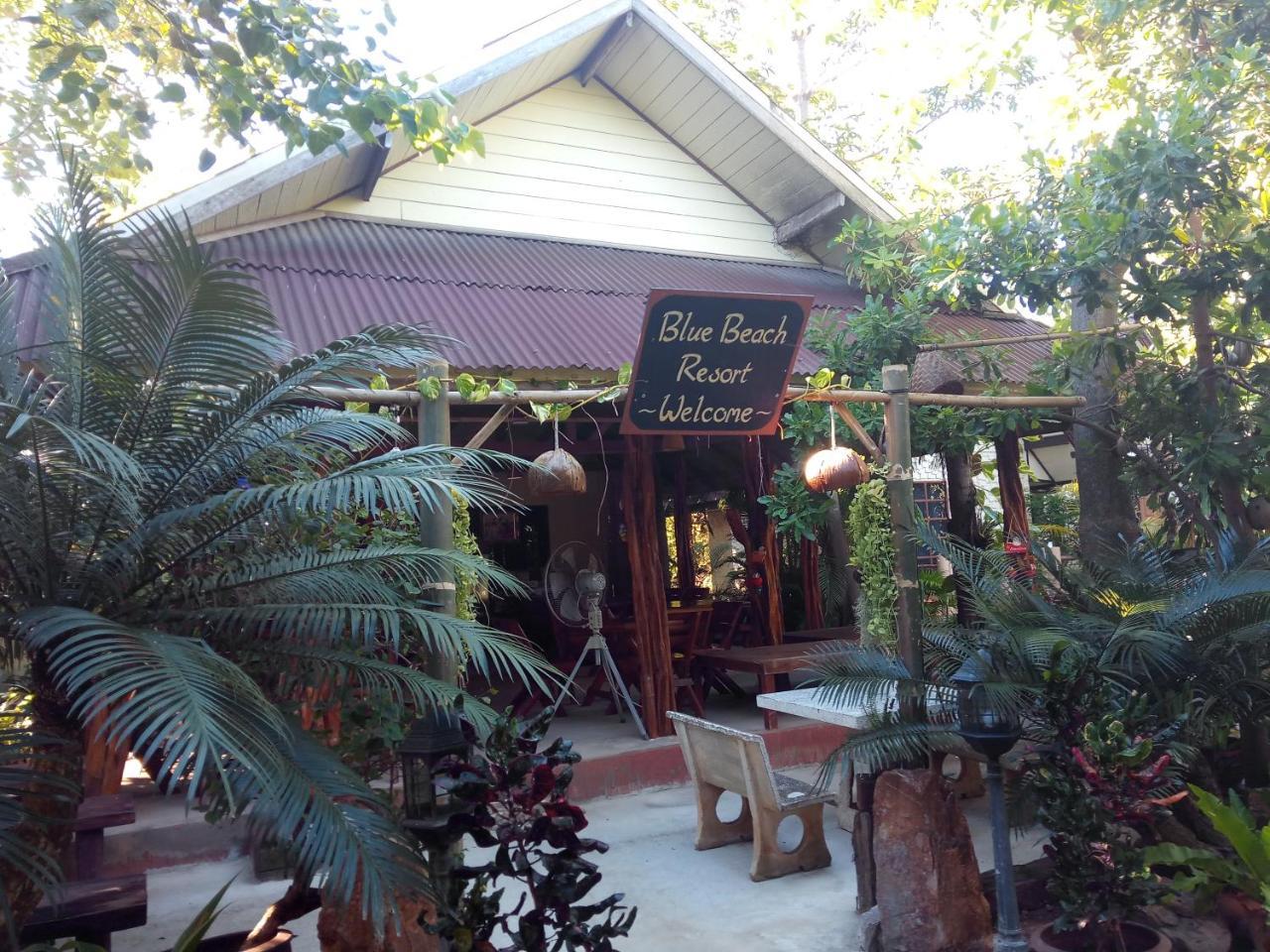 Resort Blue Sam Roi Yot