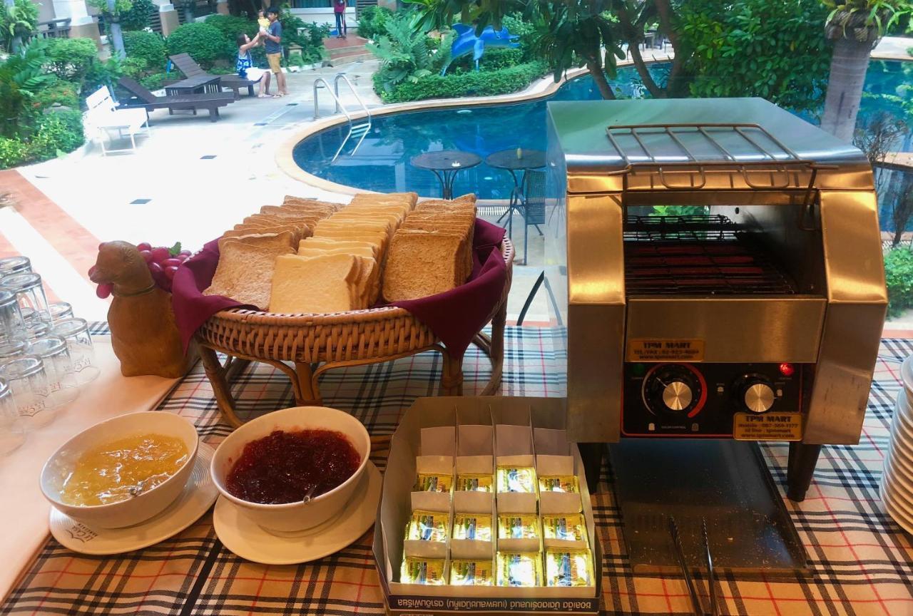 Le Casa 3* Bang Saen