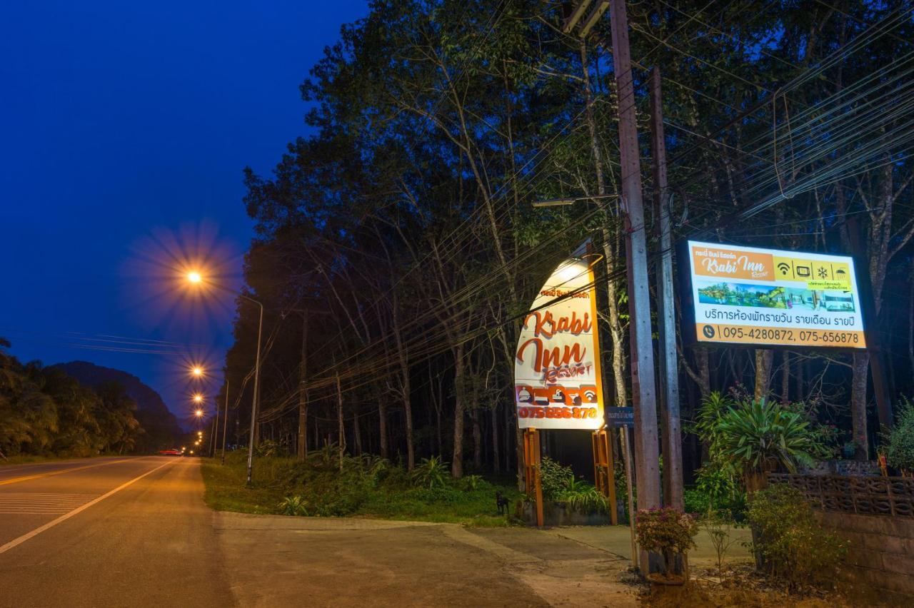 Resort Krabi