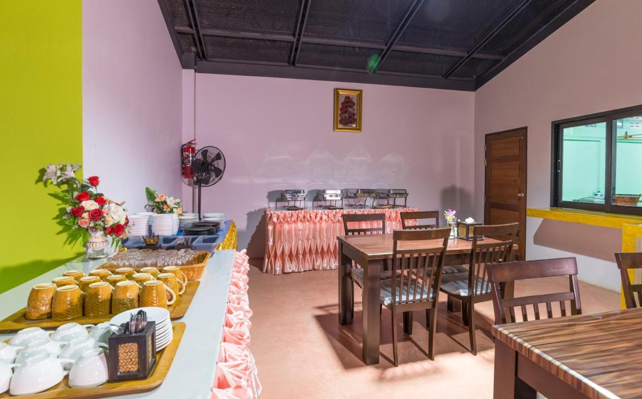 Resort Krabi Ao Nam Mao