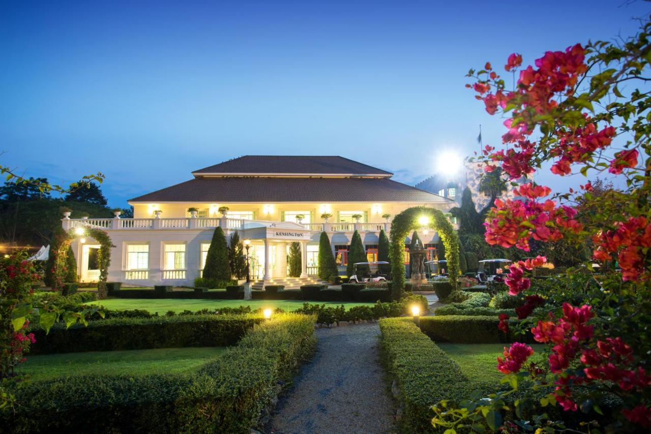 Kensington Garden Khaoyai