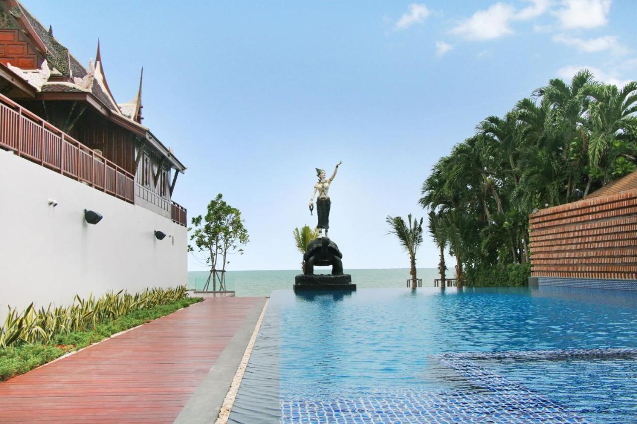Resort Aksorn Rayong, The Vitality Collection - Sha Klaeng