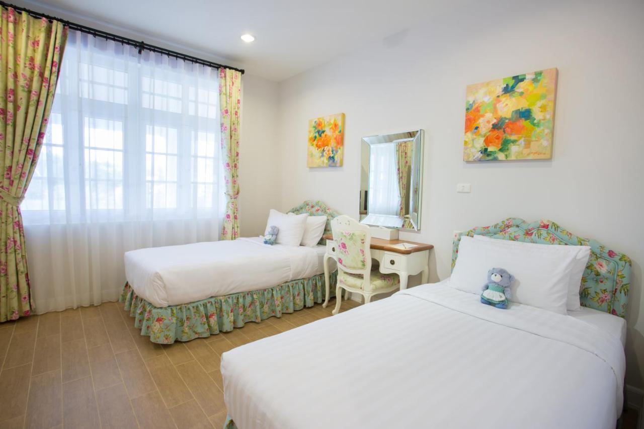 Kensington Garden Khaoyai