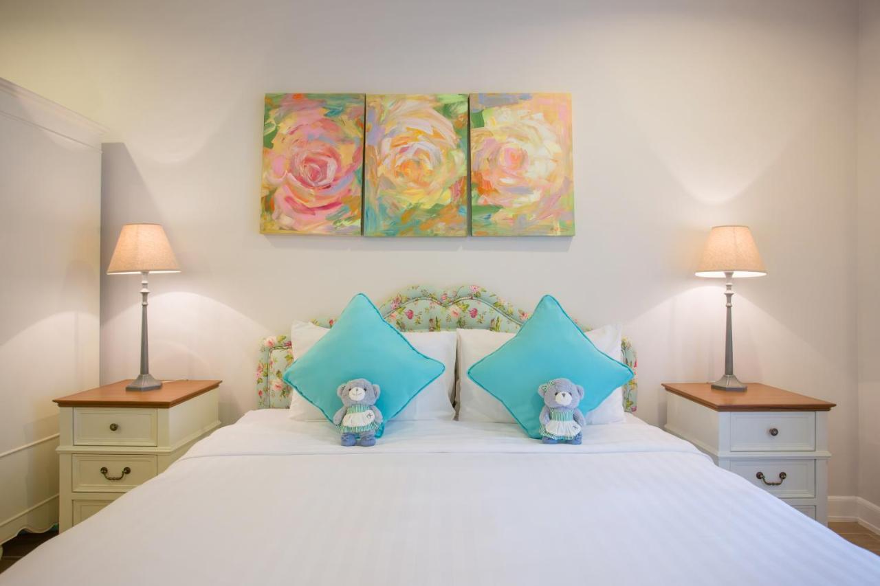 Resort Kensington Garden Khaoyai