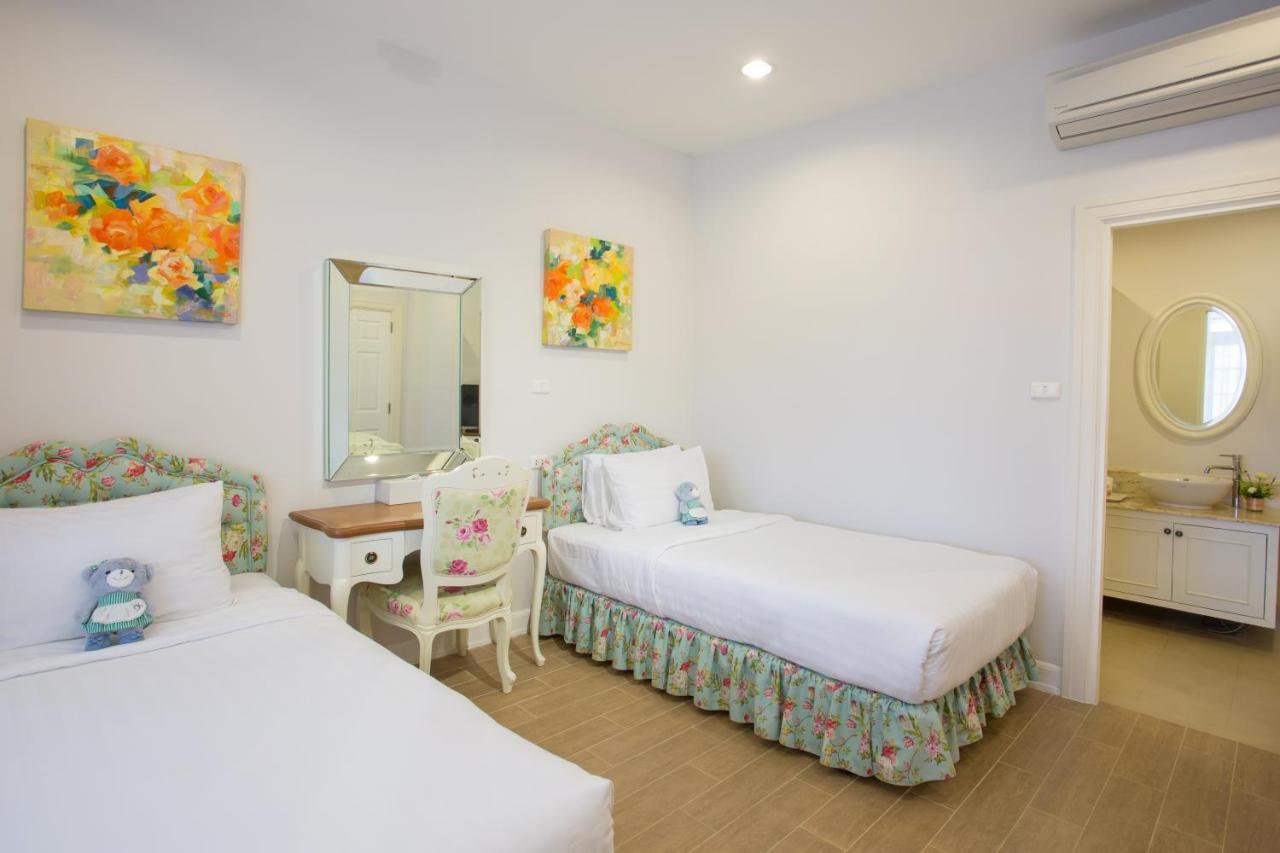 Kensington Garden Khaoyai Resort