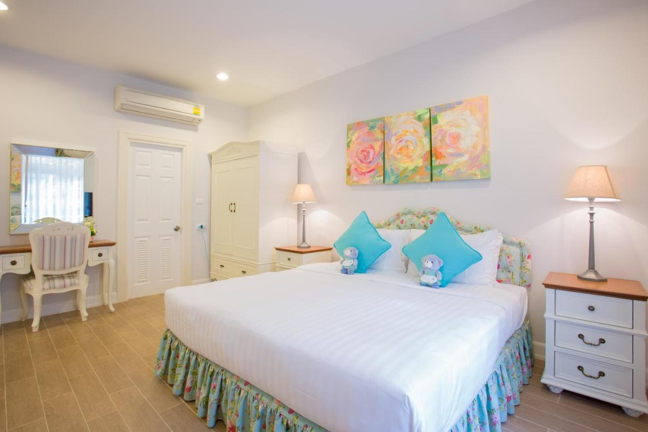 Kensington Garden Khaoyai Resort 4*
