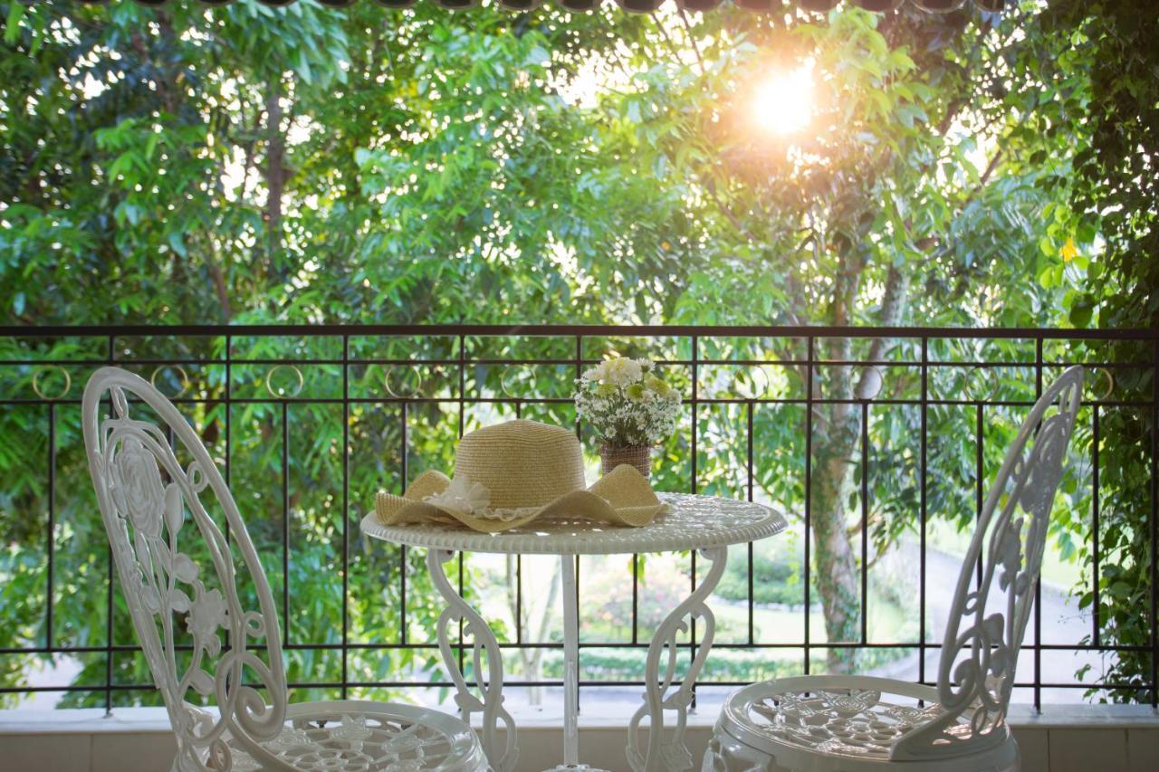 Kensington Garden Khaoyai 4* Wangkata