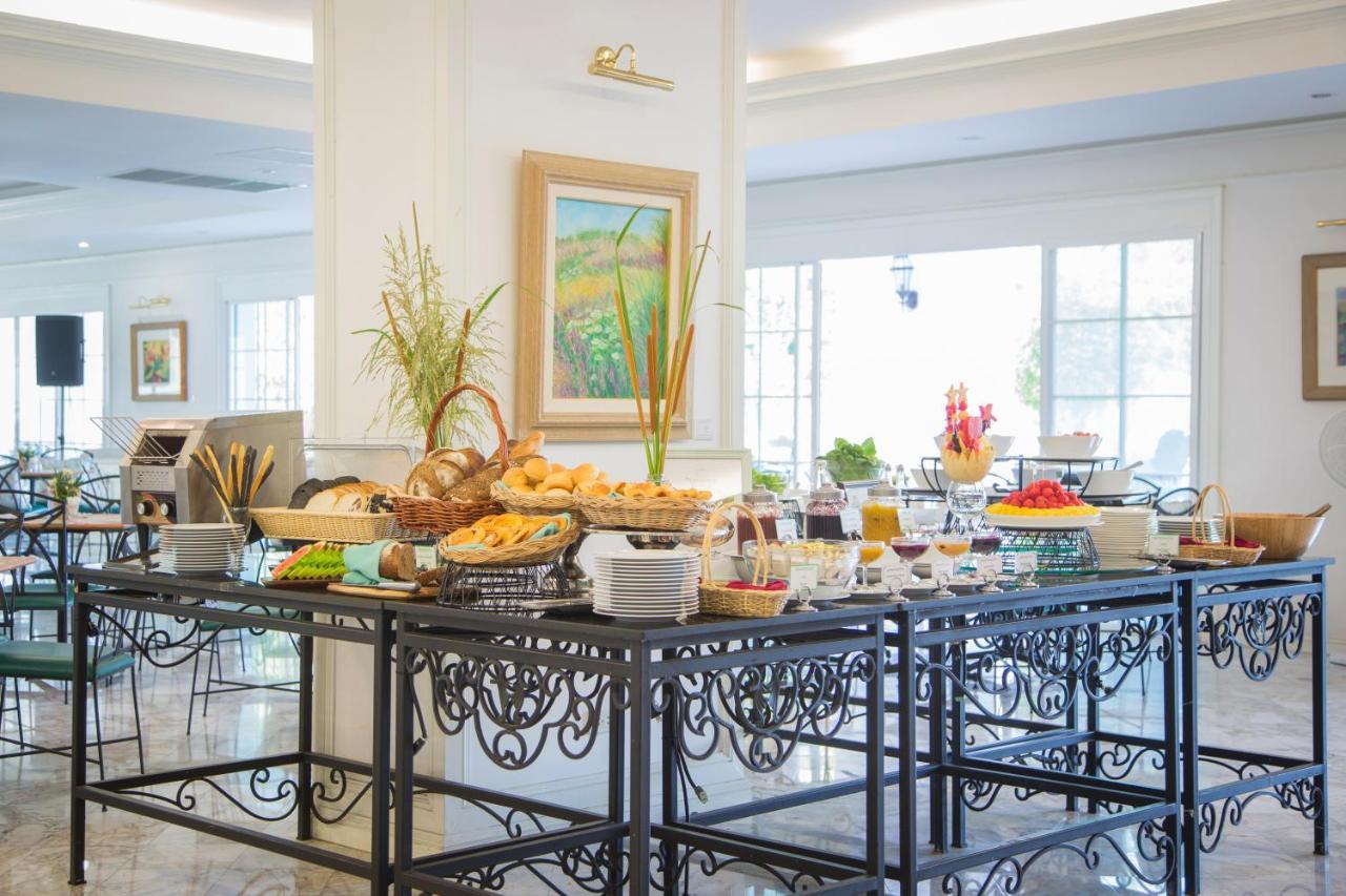 Kensington Garden Khaoyai 4*