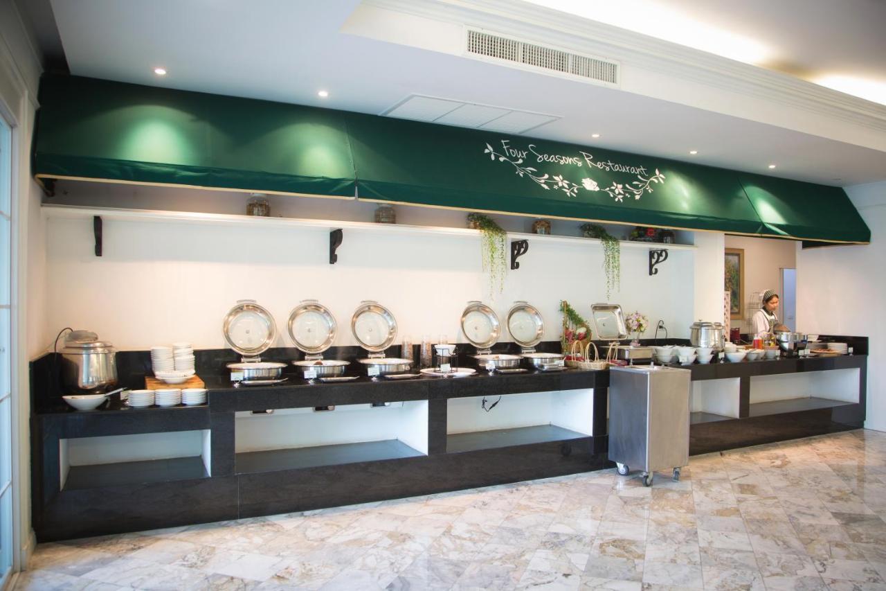 Kensington Garden Khaoyai 4*