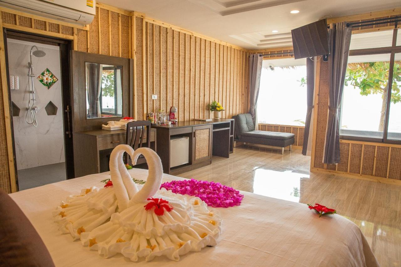 Adarin Resort