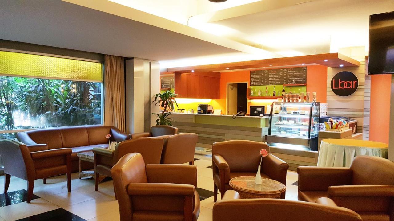 Long Hotel