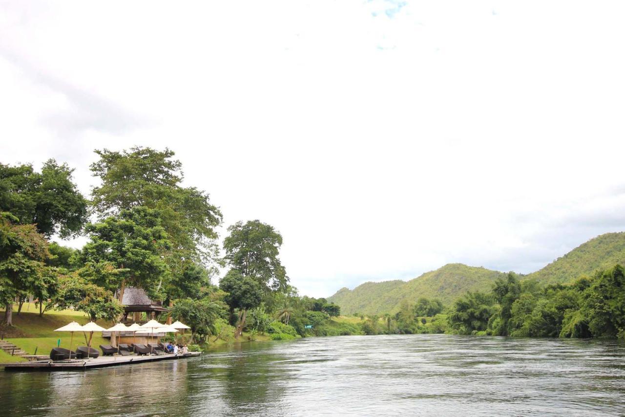 Resort Mida Kanchanaburi - Sha 4*