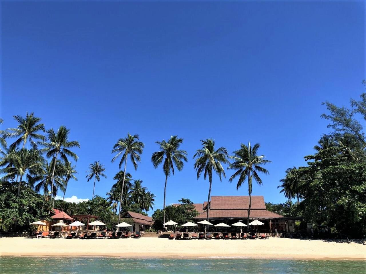 Kanok Buri Resort Lipa Noi