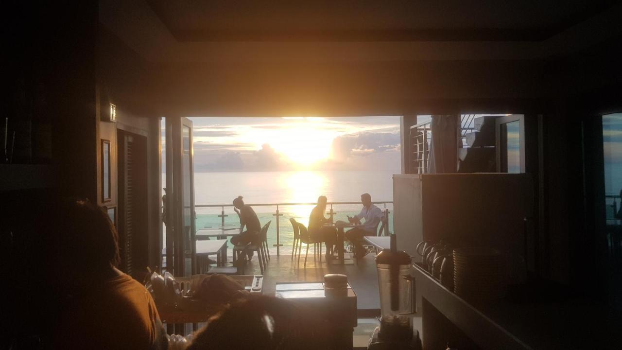 Resort Cliff Lanta Suite-koh Lanta Krabi