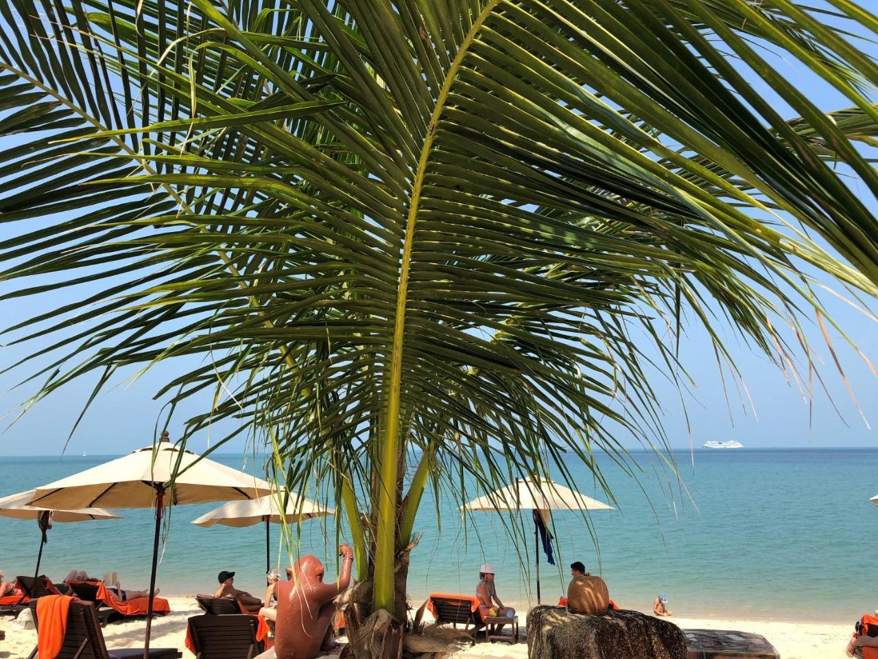 Resort Kanok Buri Lipa Noi