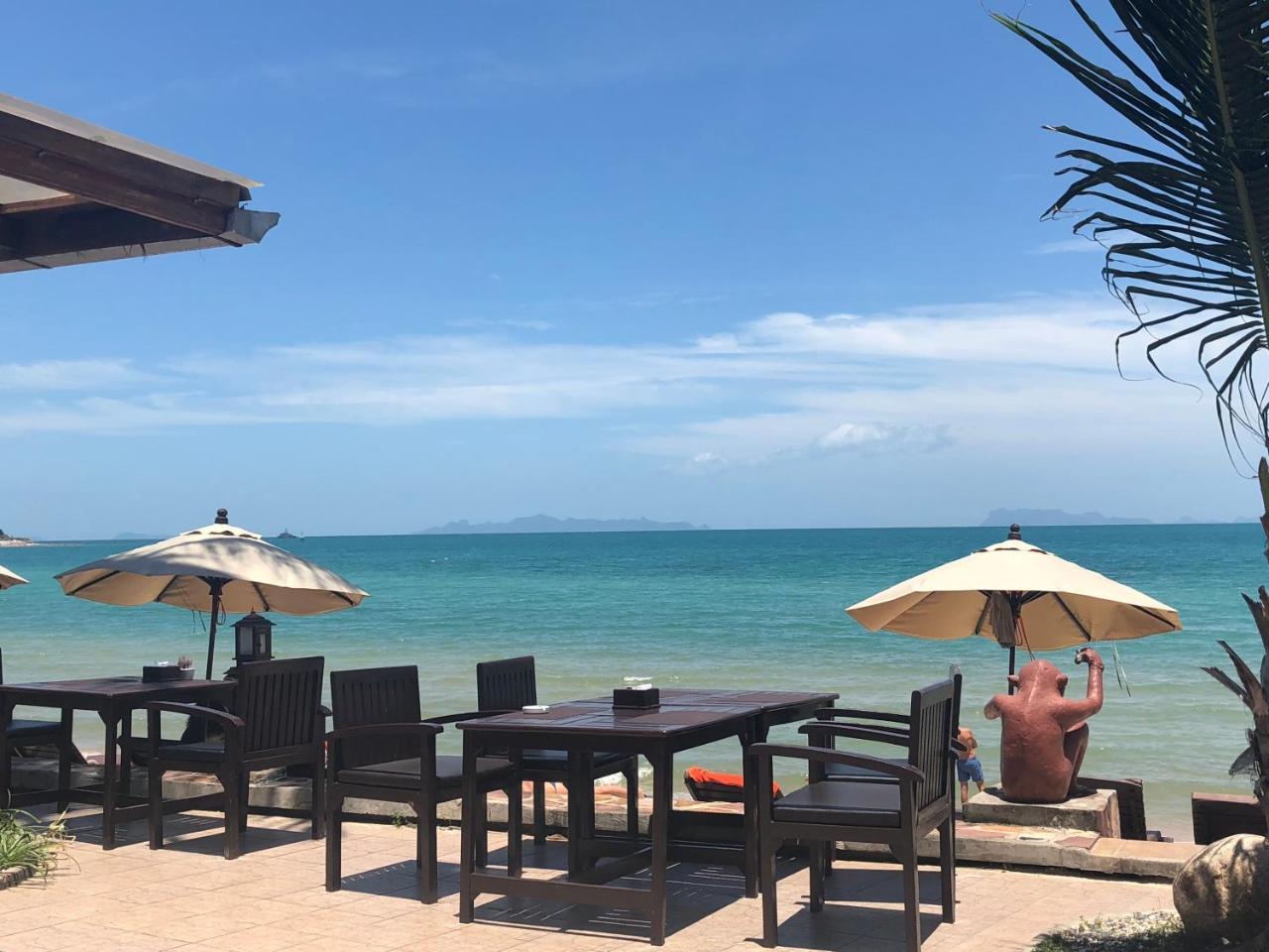 Kanok Buri Resort Lipa Noi