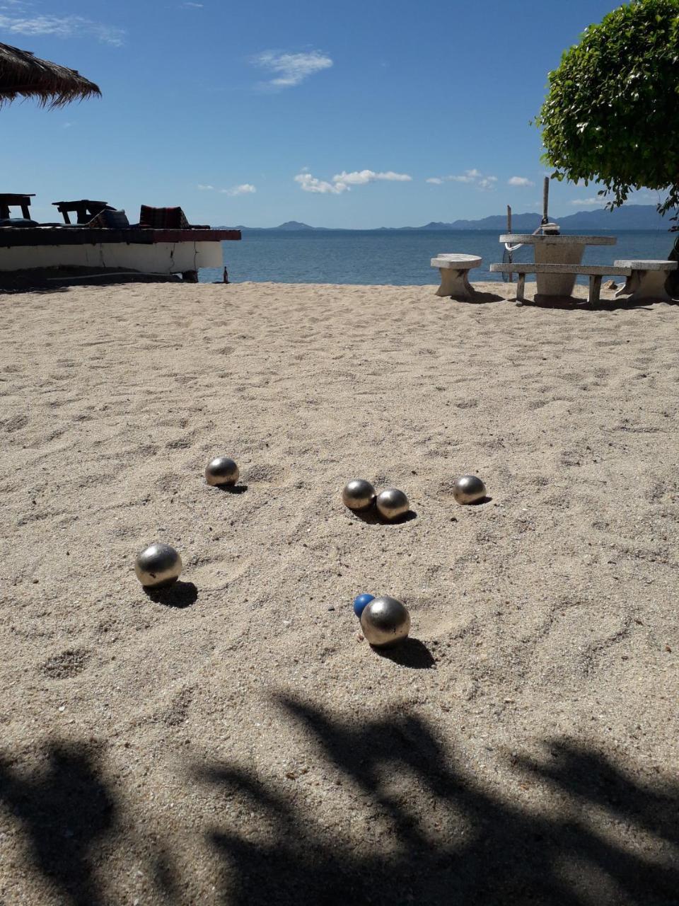 Coco Garden Resort Thongsala