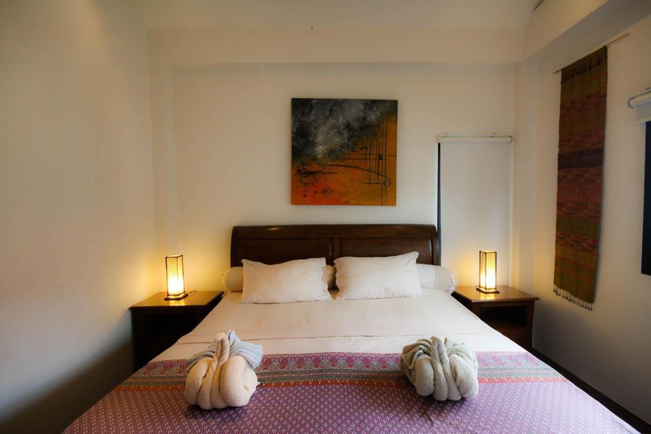 Malee Beach Villas Koh Lanta