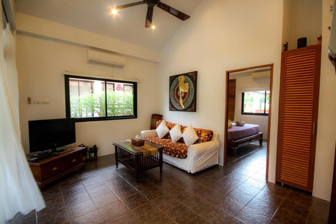 Malee Beach Villas Koh Lanta
