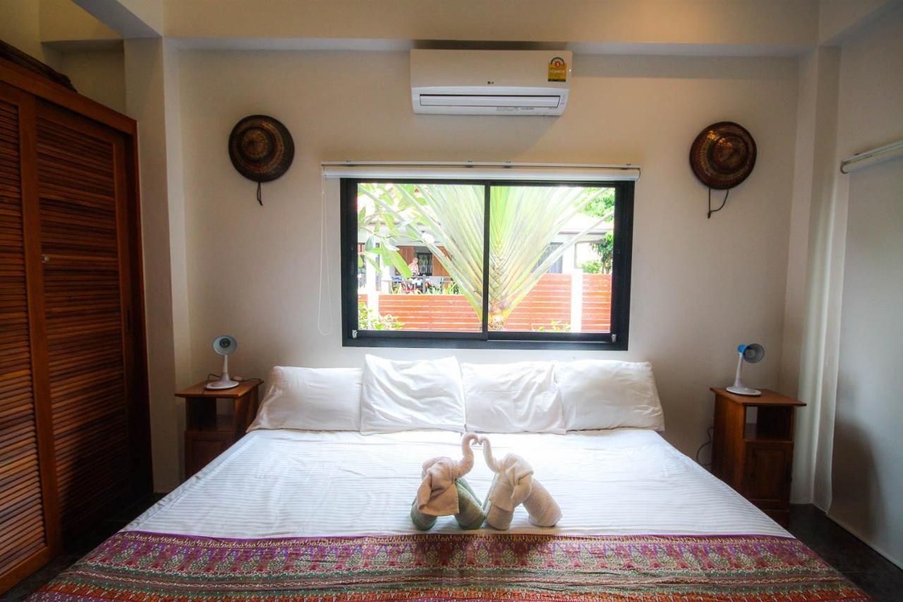 Malee Beach Villas * Koh Lanta