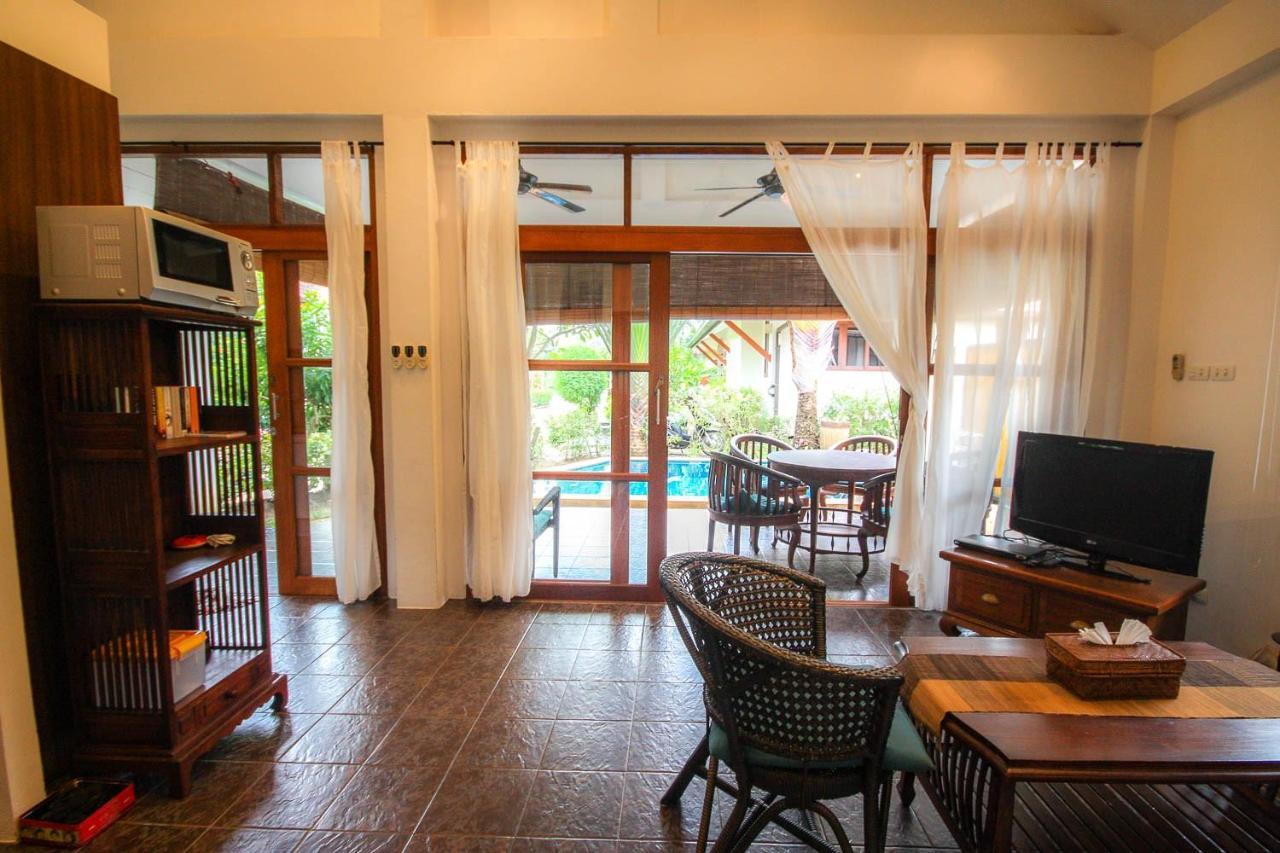 Malee Beach Villas * Koh Lanta