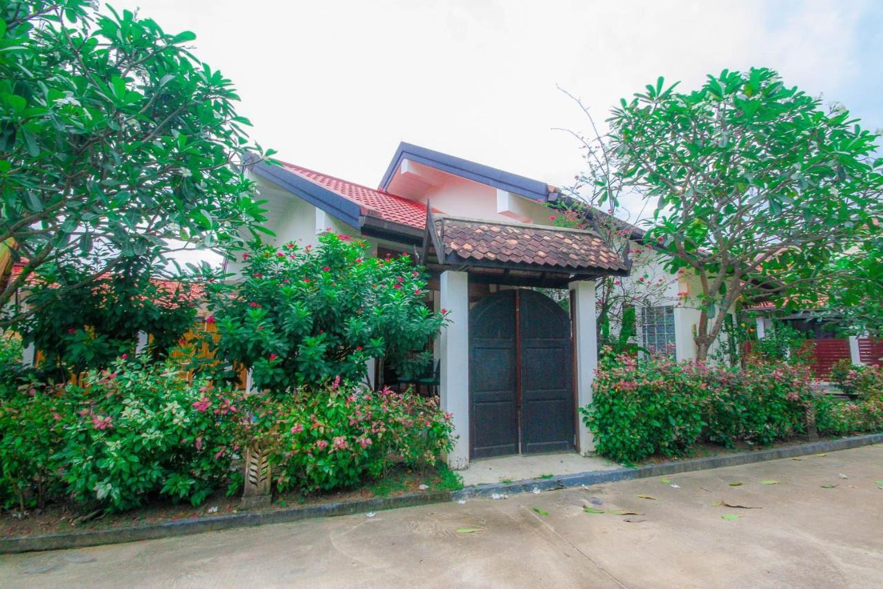 Malee Beach Villas Villa Koh Lanta