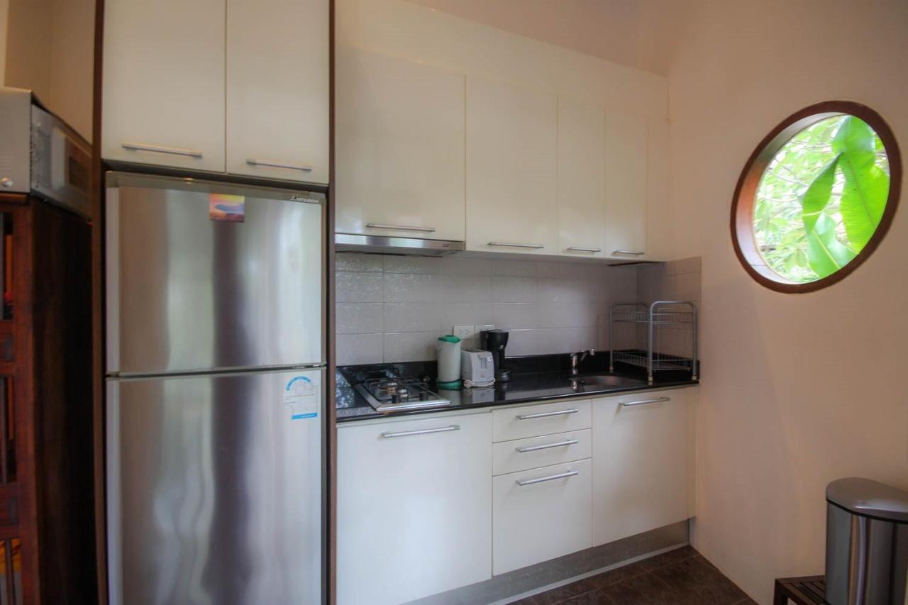 Malee Beach Villas Koh Lanta
