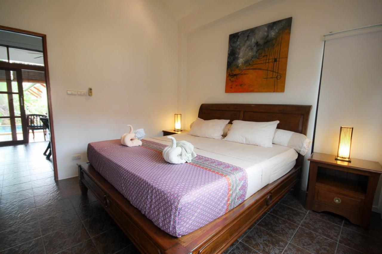 Villa Malee Beach Villas