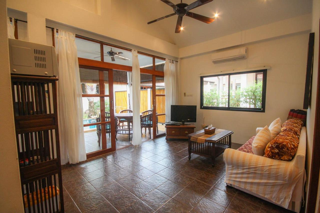 Villa Malee Beach Villas