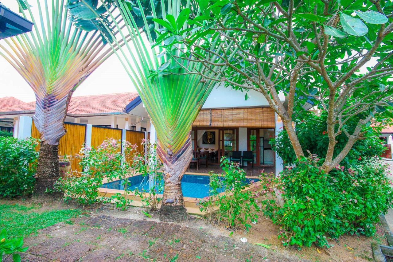 Malee Beach Villas Villa Koh Lanta