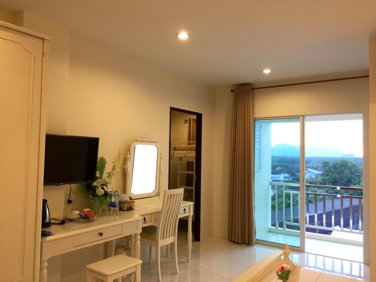 Js Apartment *