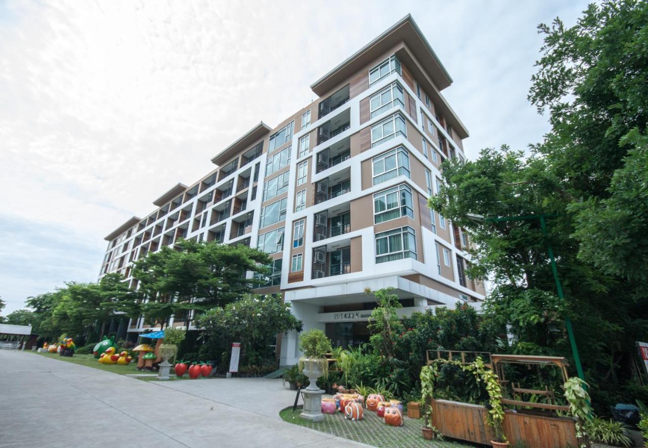 Hotel Ny And Bang Bo
