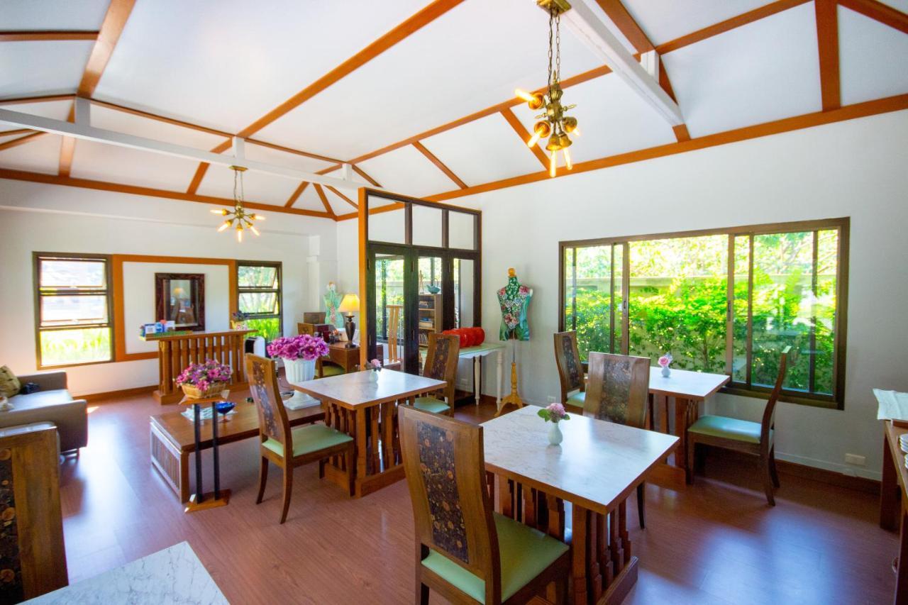 Calvary Villa *