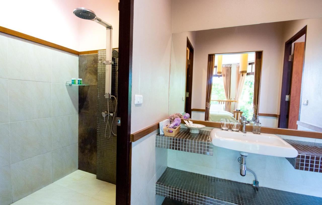 Calvary Villa Mae Rim
