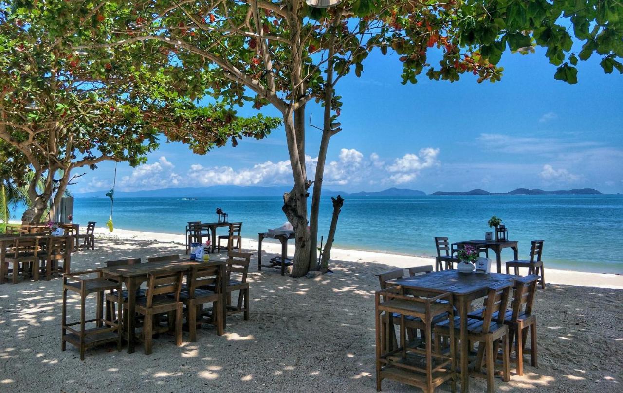 Klang Aow Seafood & Resort *