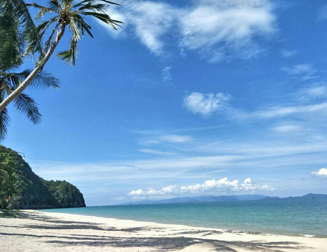 Resort Klang Aow Seafood & Khanom