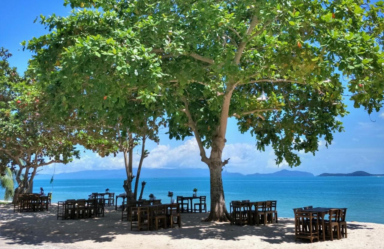 Resort Klang Aow Seafood & Khanom