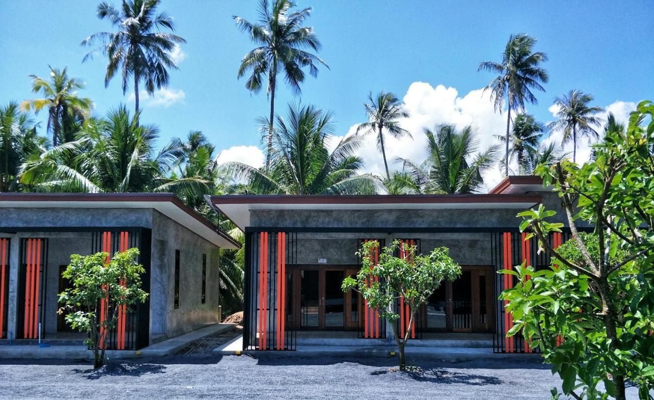 Klang Aow Seafood & Resort *