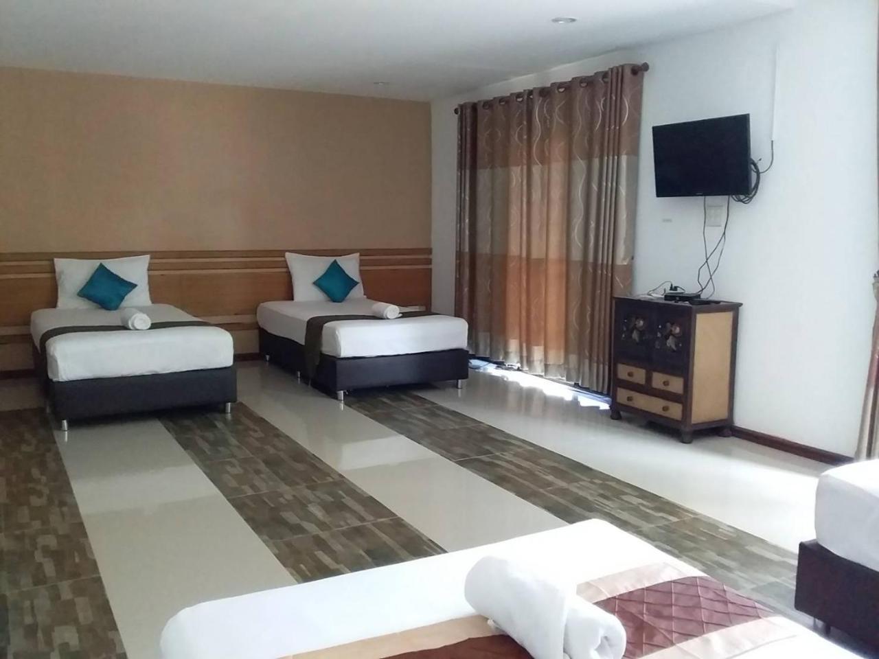 Resort Hill 3*
