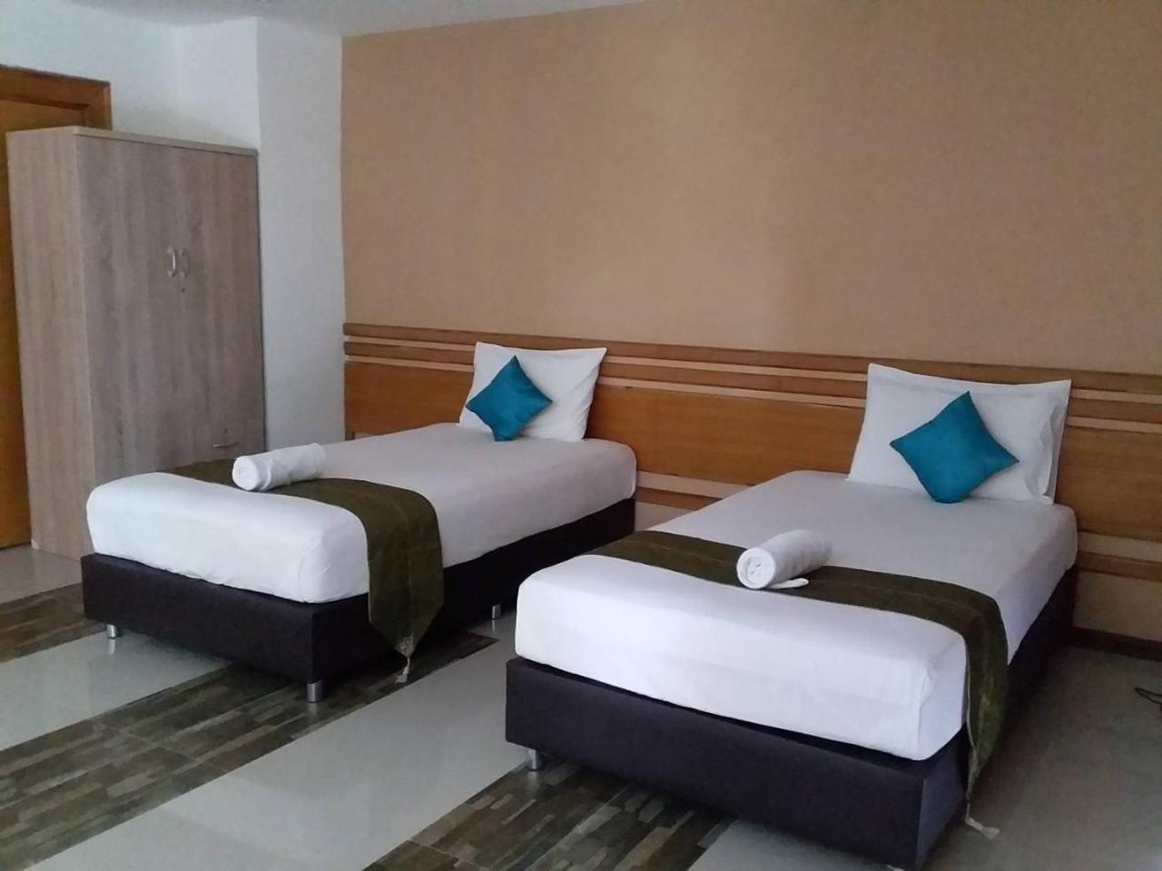 Resort Hill Chiang Khong