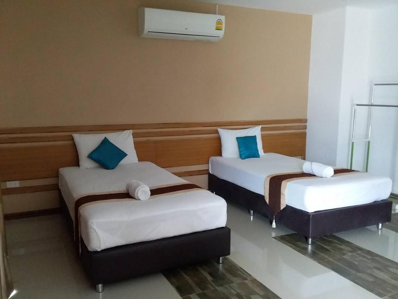 Hill Resort 3*