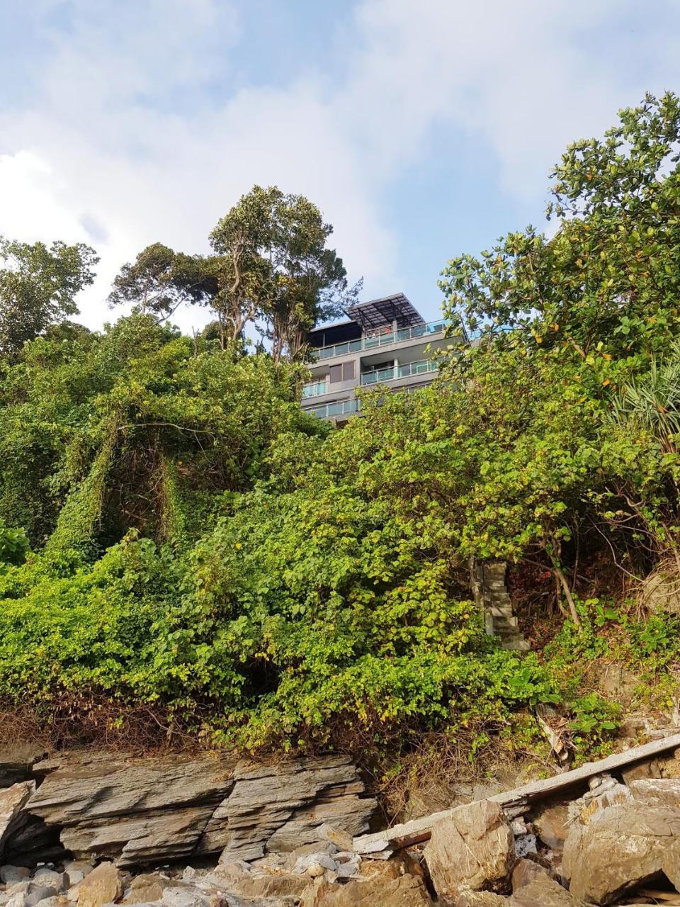 Cliff Lanta Suite-koh Lanta Krabi 3*