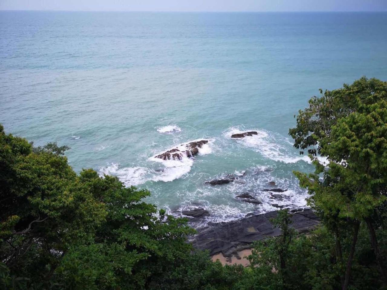 Resort Cliff Lanta Suite-koh Lanta Krabi 3*